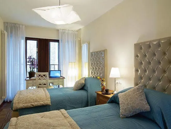 Appartement Ad Lofts Venetië